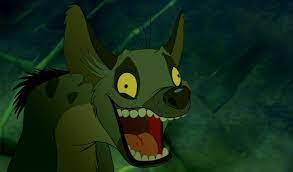 #eddy #hyena #laugh #lion king. Pin By Jessica Vouters On Hakuna Matata Hyena Lion King Lion King Lion King Movie
