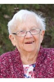 Nita Sinkevich Urness Obituary in Grande Prairie at Oliver's Funeral Home &  Crematorium