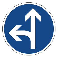 Pin On Traffic Signs Of Germany