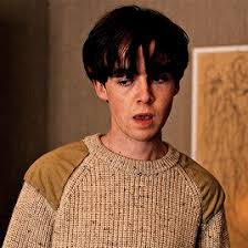 The End of the F***ing World