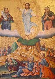 Свято преображення господнього місцево відзначався в палестині з iv століття, з часу, коли. Cerkovna Kramnicya Fimiampreobrazhennya Gospodnye Ikonografiya Svyata Chastina Ii Ukrayina Cerkovna Kramnicya Fimiam