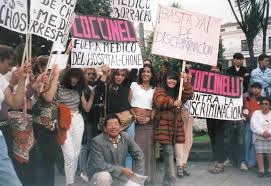 La transfobia es un concepto que encierra la discriminación hacia personas travestis, transexuales y. La Transfobia Un Analisis Desde El Genero Y Los Derechos Humanos Inredh Derechos Humanos