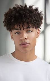 Short cuts for wavy hair 15 Latest Trending Hairstyles For Teenage Guys To Become The Most Fashionable 2021 Lastminutestylist