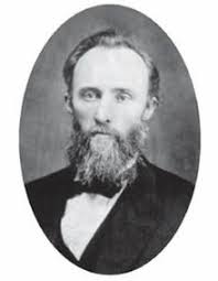 Leonidas Jefferson Storey