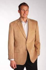 Buy cheap mens furs coats online from china today! Two Discount Affordable 2 Button Style Camel Khaki Wool Fa
