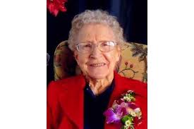 Mildred Ryan Obituary (1915