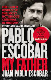 Please check it out on your desktop or tablet. Pablo Escobar Ebook Von Juan Pablo Escobar 9781473550667 Rakuten Kobo Osterreich