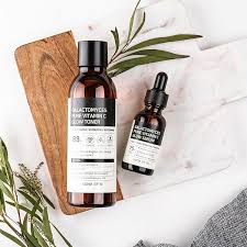 Some By Mi Galactomyces Pure Vitamin C Glow Toner Cosdna Mumui Some By Mi Galactomyces Pure Vitamin C Glow Facebook