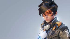 Overwatch 2 gameplay on blizzcon 2019. Tracer Overwatch 2 By Nabiel26 On Deviantart