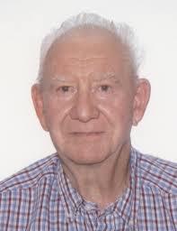 Obituary information for Cliff