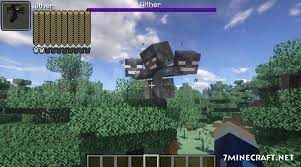 It could be as simple as changing the weather cycles in the game to something relatively complex like introducing new weapons and new battle mechanics. Damage Indicators Mod 1 17 1 1 16 5 1 15 2 Minecraft Life Indicators