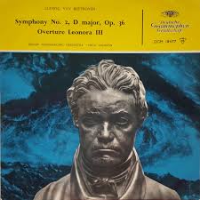 Ludwig van Beethoven, Berliner Philharmoniker, Fritz Lehmann