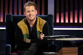 Ryan Tedder Songland Family Hits Net Worth Wife Married Kids