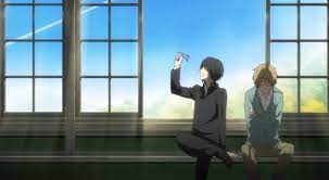 Natsume Yuujinchou Go 08 Anime Evo Japanese Fantasy Natsume Takashi Anime