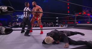 Today hundreds of roku channels are free including youtube, pandora, pbs, pbs kids, hasbro, crackle, vevo, crunchyroll, baeble, popcornflix, smithsonian and much more. Aew Dynamite Shifting To Tbs In 2022 As All Elite Wrestling Franchise Expands Deadline