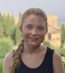 Alexandra Deangelis's Instagram, Twitter & Facebook