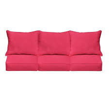 Beautifully crafted upholstered couches available at extremely low prices. Sunbrella U00ae 5462 Canvas Hot Pink Solid Outdoor Indoor Furniture Drapery Upholstery Craft Totebag Pillow 1 5 Yards 54wide Visual Arts Dyeing Batik Delage Com Br