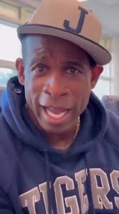 Coach Prime Announce Pat Shermer Offense Cord