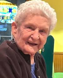 Louise Hughes Obituary April 29, 2024