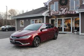 Image result for Velvet Red 2016 Chrysler