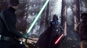 The New Star Wars Game Is Built On Upgrades Here S The Best Way To Use Your Credits Darth Vader Wallpaper Darth Vader Star Wars