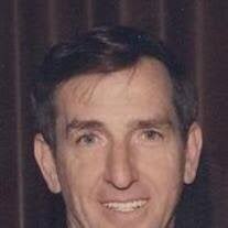 Donald K Snellenberger Obituary