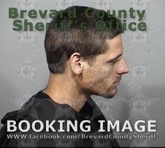 Arrests In Brevard County: December 1, 2018