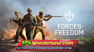 Free mobile download apk from our website, mobile site or mobiles24 on google play. Forces Of Freedom Apk Free Download For Android Apk Wonderland
