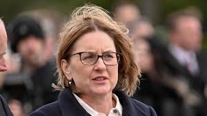 Defence veterans Brodie Moore, John Armfield talk mental health and 2025  election