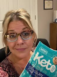 So it was brought to my attention that I'm not clear