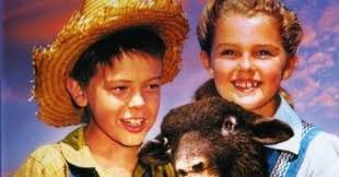 TÓMBOLA DISNEY: Danny