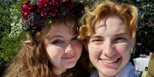 Emily George and Lee Ehrlich's Wedding Website