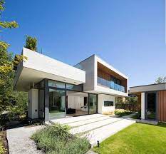 And tag us in your posts! Vancouver House With Ample Garden And Courtyard Spaces