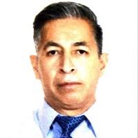 Pablo Olvera Mercado