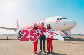 Book cheap airasia tickets online with traveloka. Airasia Indonesia Tambah Armada Dukung Operasi Mudik 2019 Airasia Newsroom