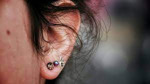 Maybe you would like to learn more about one of these? Pierced Ear Infections Symptoms Causes And Treatments