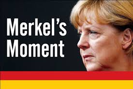 A young angela merkel and her first husband. The Mind Of Angela Merkel Csmonitor Com