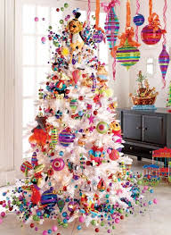 7 Beautifully Festive Christmas Tree Themes Celebrating Christma In 2020 Whimsical Christmas Trees Christmas Tree Decorations For Kids Christmas Decorations For Kids