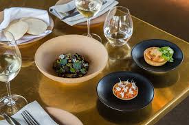 Lunch To Impress Sydney S Best Business Lunches Virgin Australia