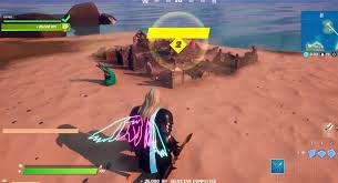One of the new season 4 challenges will see players descend on flush factory to secure some eliminations. Fortnite Season 4 Coral Buddies Free Xp Oh No Secret Quest Fortnite Insider