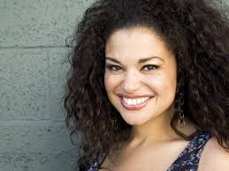 Michelle Buteau: more than a comedian in BET's 'First Wives Club'