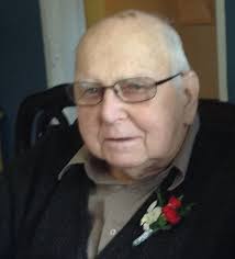 Obituary for Donald James Lackey