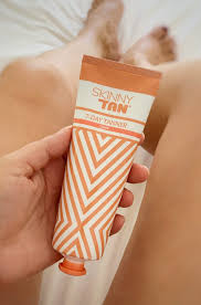 20 results for skinny tan 7 day tanner. The No Sun Tan In My Bag