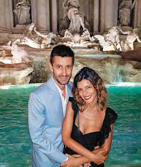 O vídeo do casamento de sonho com daniel oliveira. Caras O Romantico Pedido De Casamento De Daniel Oliveira A Andreia Rodrigues