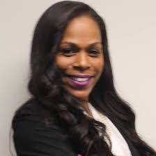 Keisha Baxter's Instagram, Twitter & Facebook