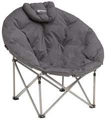 Account & lists account returns & orders. Outwell Kentucky Lake Faltstuhl 104x70x94cm Grau Bei Camping Wagner Campingzubehor