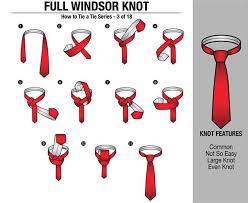 18 Ways To Wear A Tie Feel Desain Your Daily Dose Of Creativity Tie A Necktie Windsor Tie Knot Neck Tie Knots