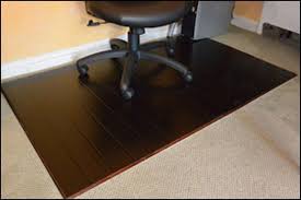 Bamboo Chair Mat Bamboo Chair Chair Mats Office Chair Mat