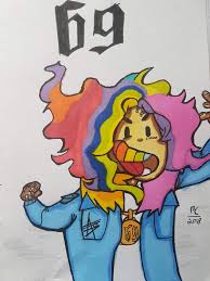 We did not find results for: Inkin Of 6ix9ine Art Amino
