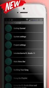 It has some samples and instruments in it. Fl Studio Producer Edition For Android Apk Download